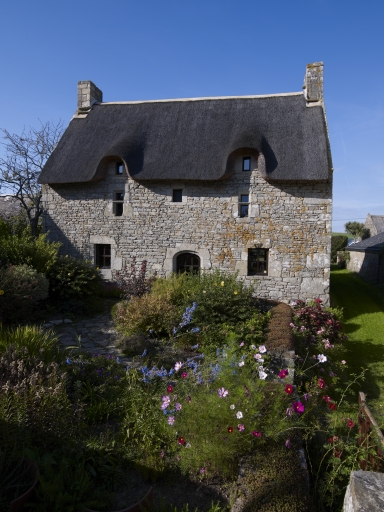 Maison, Kergono (Kervignac)