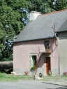 Maison, le Quilien d'Oust (Bains-sur-Oust)
