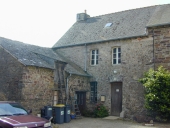 Maison, 2 impasse de Brocéliande (Maxent)