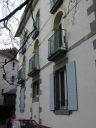 Hôtel, 5 boulevard de La-Tour d'Auvergne (Rennes)