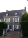 Maison, le Petit Bas Liage (Le Tronchet)