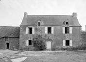 Manoir, Kerrio (Grand-Champ)