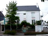 Maison, 139 avenue de Verdun (Vannes)