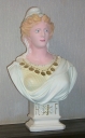 Buste : Marianne