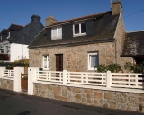 Maison, Larmor-Pleubian (Pleubian)