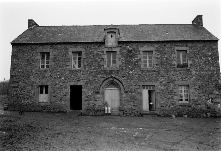 Manoir