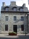 Maison, 12 rue Georges Clemenceau (Saint-Quay-Portrieux)