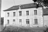 Maison de notable, la Noë des Chassiers (Chantepie)