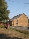 Ferme, la Primaudière (Bédée)