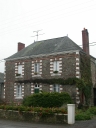 Maison, route de La Guerche-de-Bretagne (Chelun)