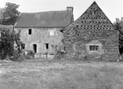 Manoir, Suilherf (Saint-Aignan)