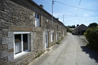 Écart de la Selle (Mézières-sur-Couesnon)