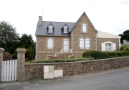 Maison, Port-Blanc (Penvénan)