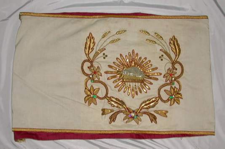 Voile huméral 1