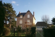 Maison, 11 rue Castelnau (Erquy)