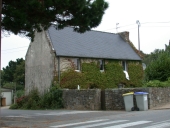 Maison, 18 route de Trébeurden, Pen-an-Alé (Pleumeur-Bodou)