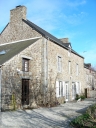 Maison, la Roussaie (Miniac-Morvan)