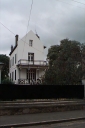Maison d'architecte, dite Les Houx, actuellement Rose France