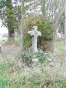 Croix de chemin, Monlouet (Miniac-Morvan)