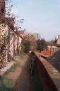 Maisons en série (5), allée Verlaine (Rennes)
