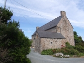 Ferme, Coat-Halec (Lézardrieux)