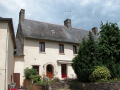 Maison, 19,21 rue Jean-Marie Paignon (Chartres-de-Bretagne)