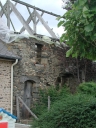 2ème ferme, le Haut Etanchet (Visseiche)