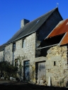 Maison, Lécusset (Cuguen)