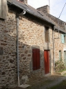 Maison, Saint-Georges (Saint-Père-Marc-en-Poulet)