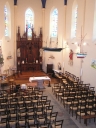 Le patrimoine mobilier de la chapelle Notre-Dame-des-Marins