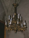 Deux lustres