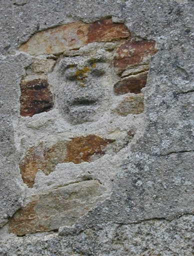 Écart, Carlay (Locunolé)