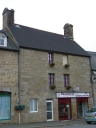 Les maisons sur la commune de Saint-Georges-de-Reintembault