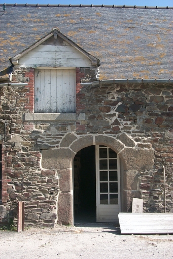 Maison, la Machine (La Fresnais)