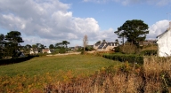 Écart de Kerguereva (île de Bréhat)