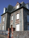 Maison de villégiature dite les Brimbelles, 12 rue Président Le Sénécal (Saint-Quay-Portrieux)