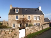 Maison, Larmor-Pleubian (Pleubian)