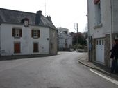 Maison, 27, 29 rue Madame Molé (Vannes)