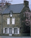 Maison, 11 rue de l'Abbé Trochu (La Fresnais)