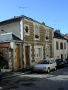 Immeuble de rapport, 24 rue Louis-Blériot (Rennes)