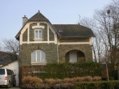 Maison, 15 Rue J. Vallès (Saint-Jacques-de-la-Lande)