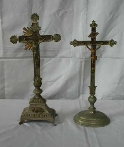 Croix d'autel 1