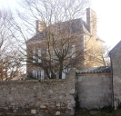 Maison, 21 rue de la Mairie (Lancieux)