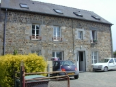 Maison, 6 rue des Ecoles (Feins)