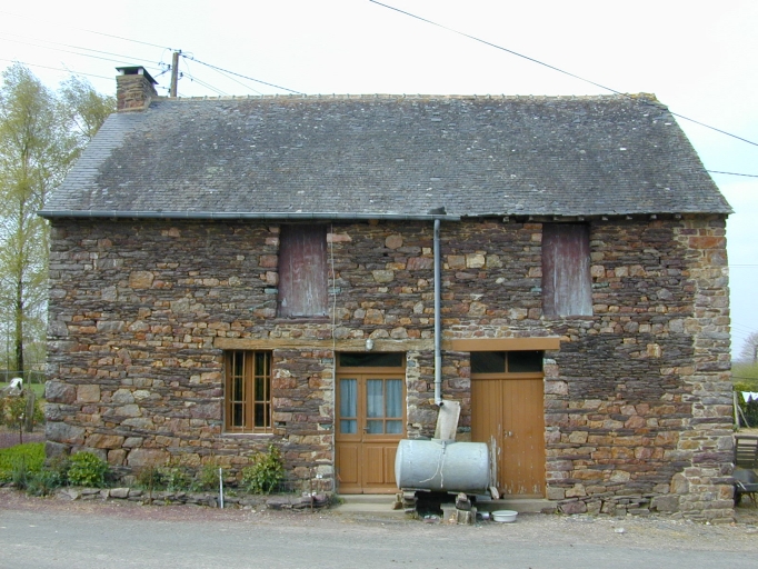 Maison, les Rues Macé (Treffendel)