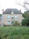 Maison, la Bouderie (Dingé)