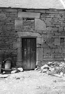 Les maisons et fermes sur la commune de Maël-Carhaix