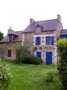 Ferme, la Ville ès Sauvés (Pleurtuit)