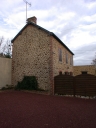 Maison, la Croix de Bois (Le Pertre)