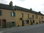 Les restaurants et auberges sur la commune de Saint-Grégoire